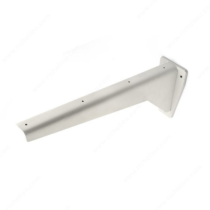 Kolossus Industrial Heavy Duty Bracket, Projection - Overall Dimensions 580 mm