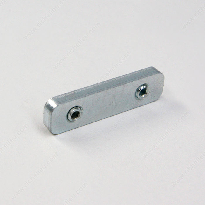 Hangrail Rod Connector