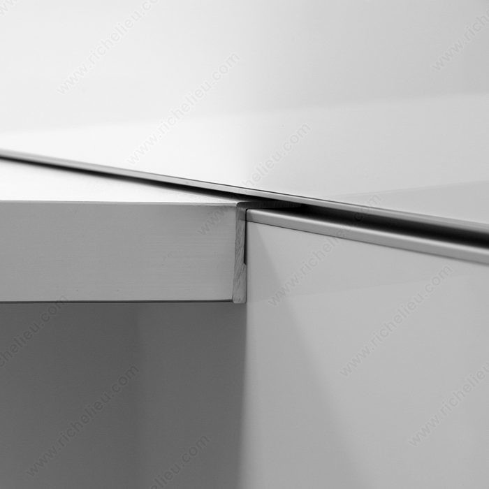 Horizontal Unit Fixing Support,
