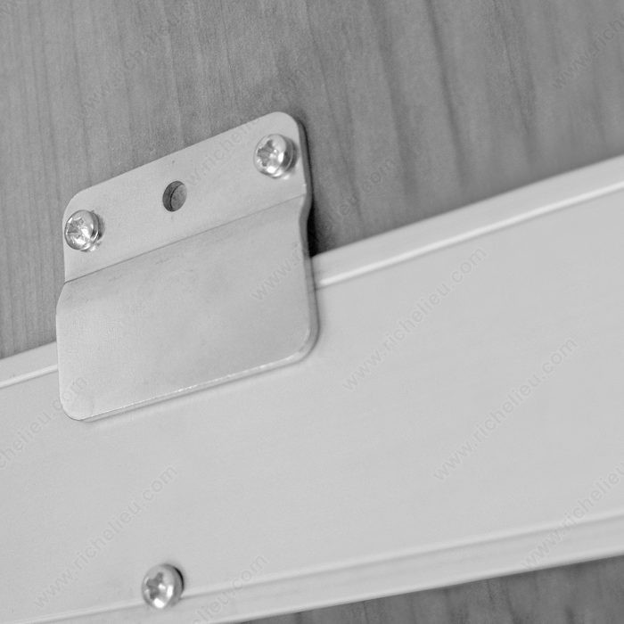 Panel Assembly Plate