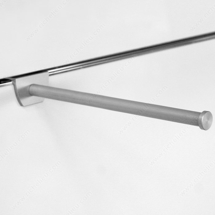 Horizontal Hanger Support