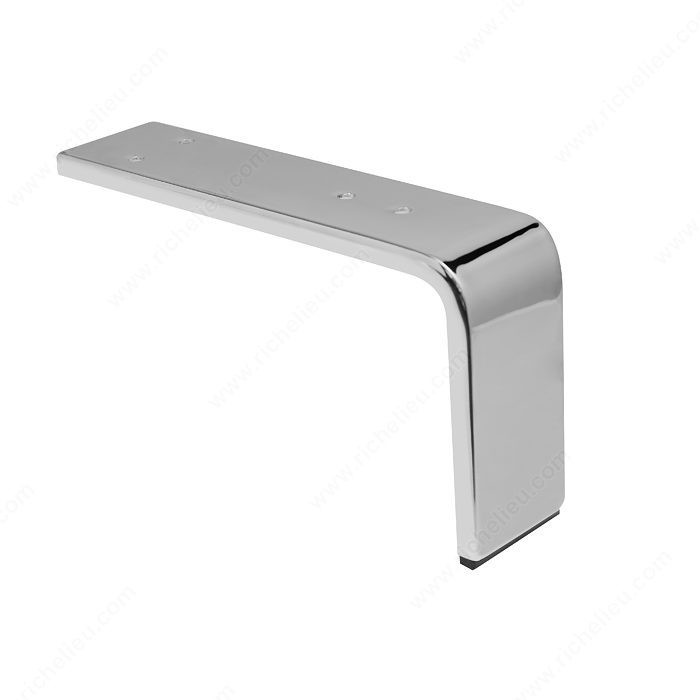 Contemporary Furniture Leg - 6404, Screw- in leg,