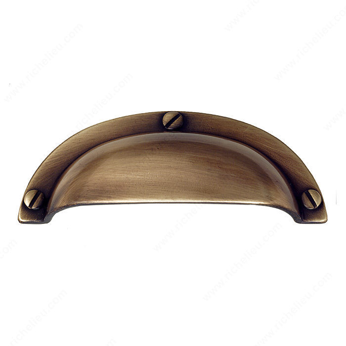 Traditional Metal Pull - 644A,