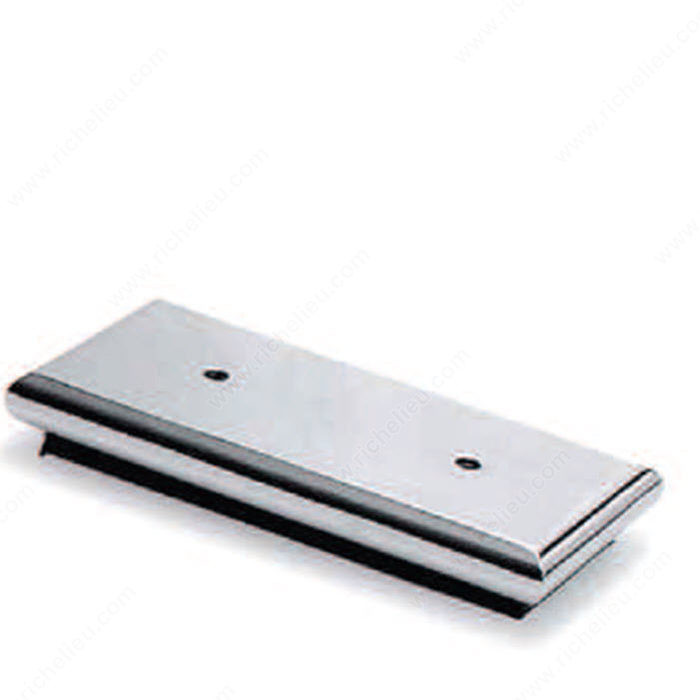Contemporary Fixed-Height Furniture Leg - 648,