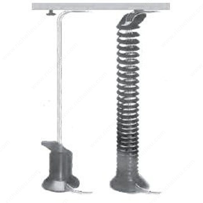 Cable Management Spine