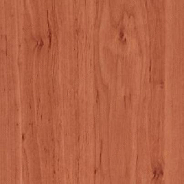 Edgebanding - Red Alder, White to Pinkish-Brown, Edgebanding Type Thin, Backing Pre-glued, Thickness 0.6 mm