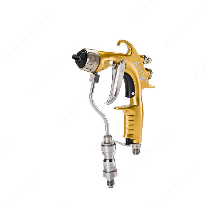 Xcite Guns with Swivel and Tip,