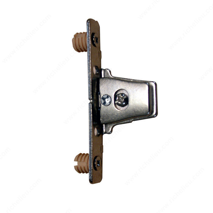 Brackets, Mounting 10 mm Dowel PRO-PACK 5