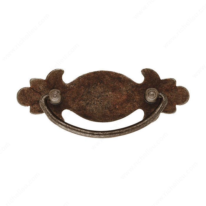 Traditional Forged Iron Pull - 6999,