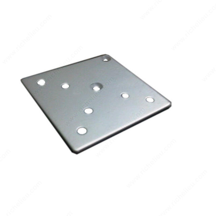 Mounting Plate for Contemporary Leg,PRO-PACK 5