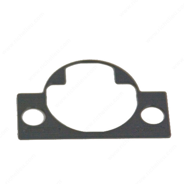 spacer 1.5 mm, Hinge Type CLIP top BLUMOTION PRO-PACK 25