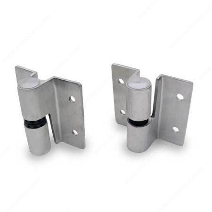 Surface Hinge, Door Side Left