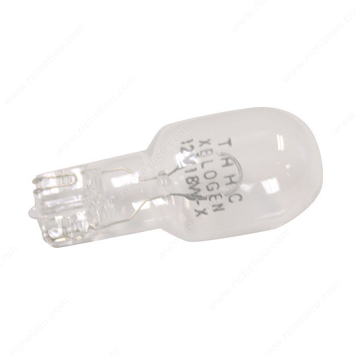 Xenon 18W Bulb, Innovative Technology,