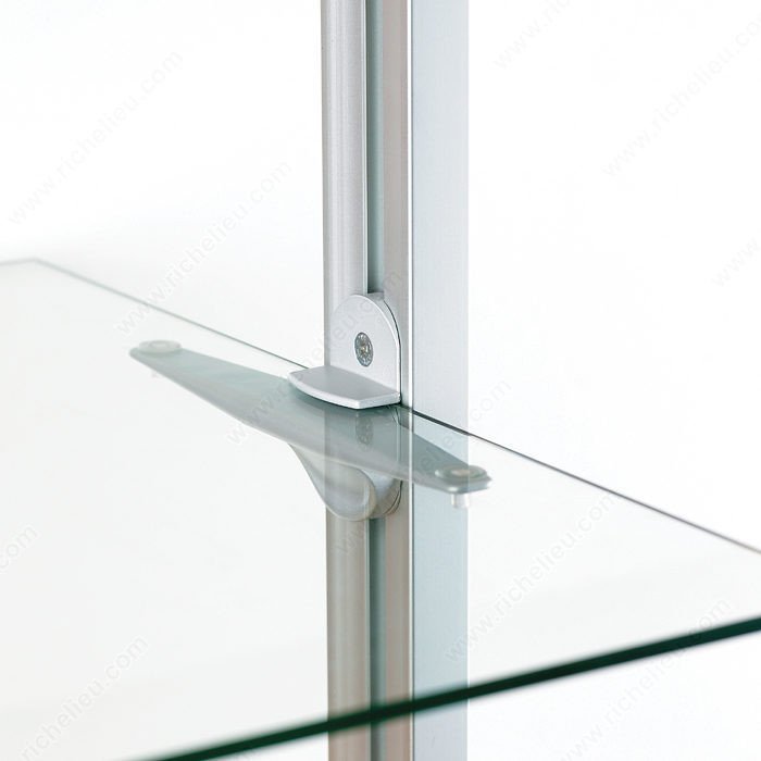 LOGO I Accessories, Application Sweaters & T-Shirts, Product Type Aluminum Organizing System, Width 40 mm, Height 50 mm