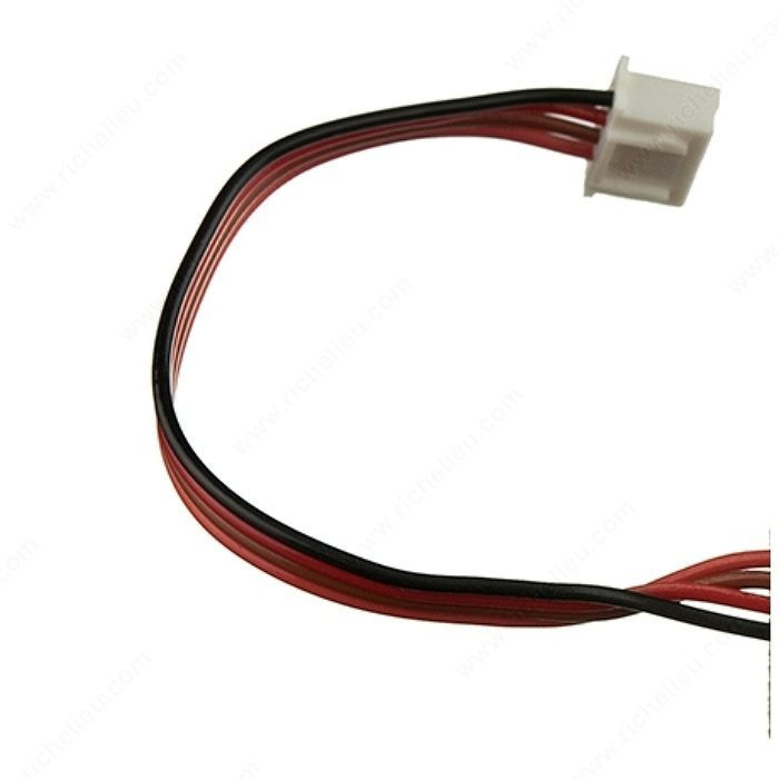 LED New Vision Connecting Cable, Length 40 in