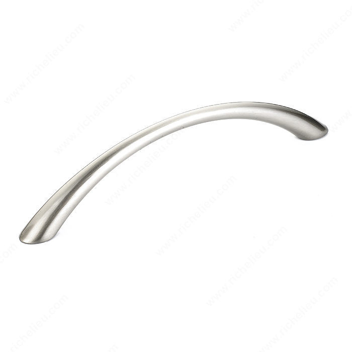 Contemporary Metal Pull - 7168,PRO-PACK 5