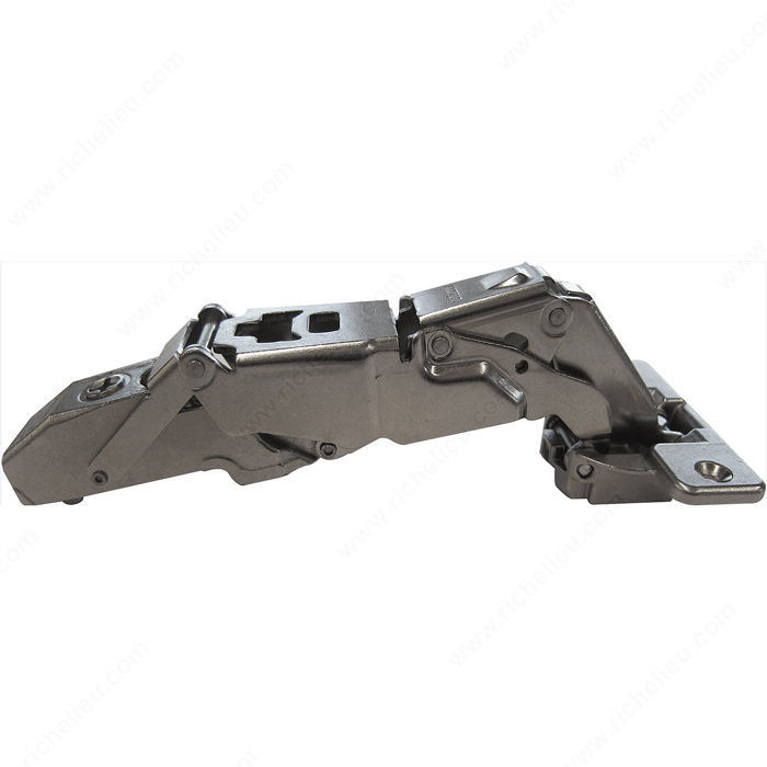 Clip Top 125G Zero-Protrusion for Thick Door Hinge,