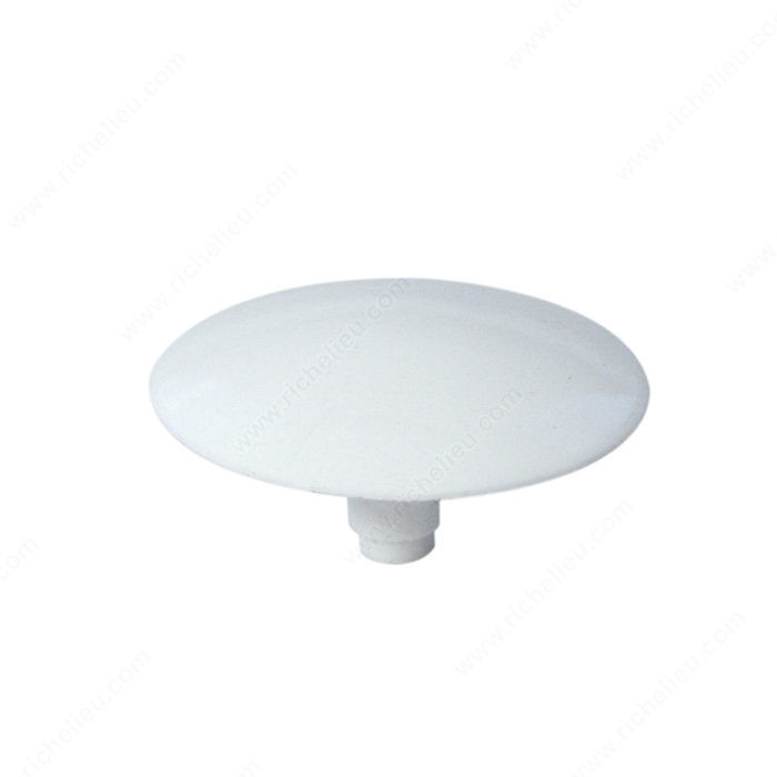 Screw Cap for Tip Size #2 - 15 mm in Diameter,