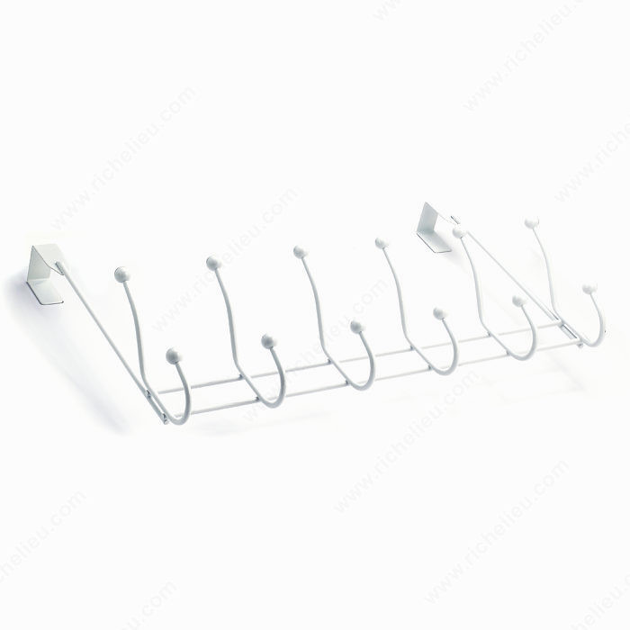 Utility Over-The-Door Hook- 72,