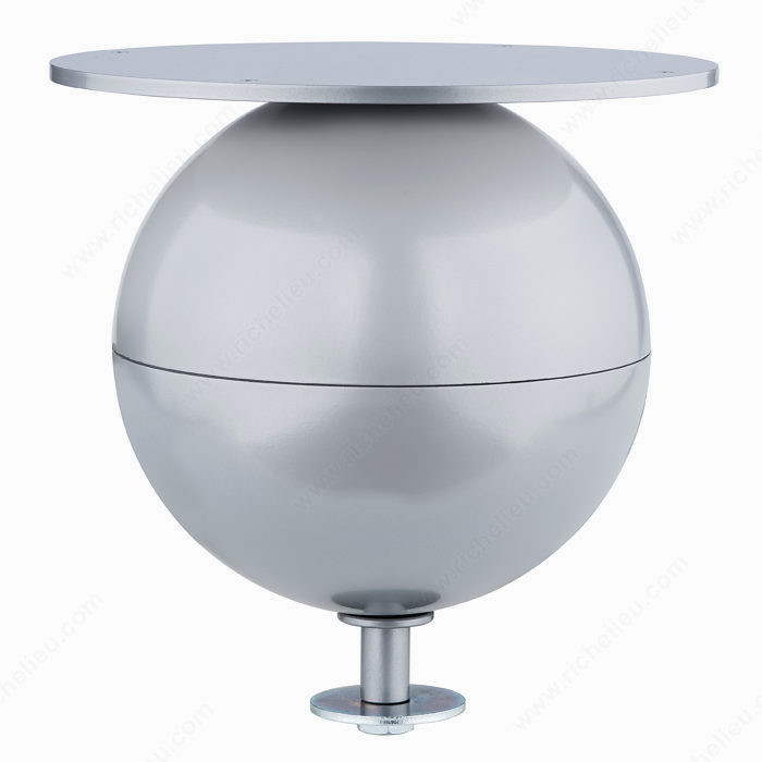 Rotating Table Mechanism - Sphere,