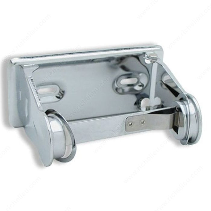 Single Tissue Holder