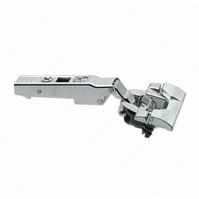 Clip Top Blumotion Hinges - 110G Plus, Fixing Type Inserta PRO-PACK 2