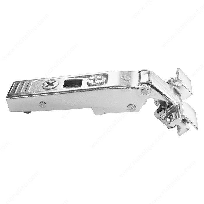 Clip Top Hinge - 120G for Aluminum Doors,PRO-PACK 2