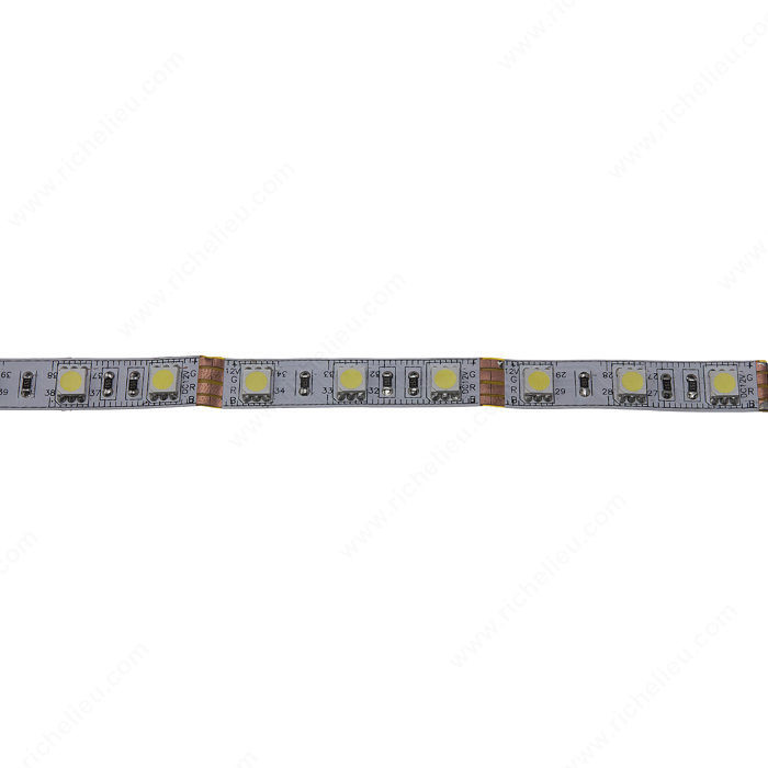 LED Pila Tape Light, 40 7.2 W - Richelieu's 1st Wireless Lighting System, Light Color Neutral White, Kelvin Color Temperature 4,000 ?K