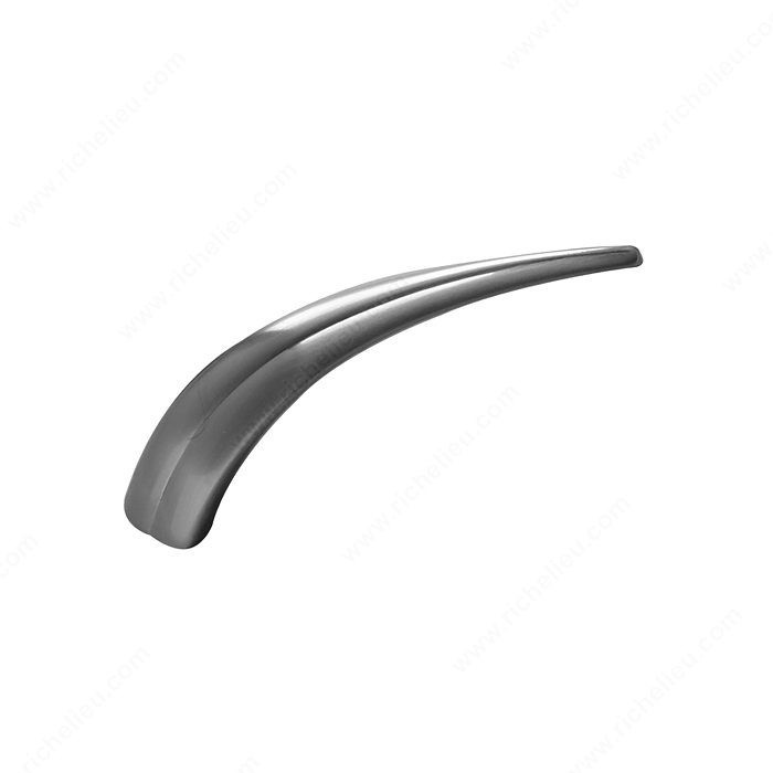 Contemporary Metal Pull - 7451,