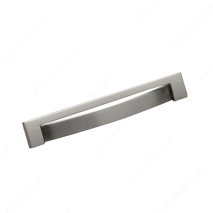 Contemporary Metal Pull - 7452,