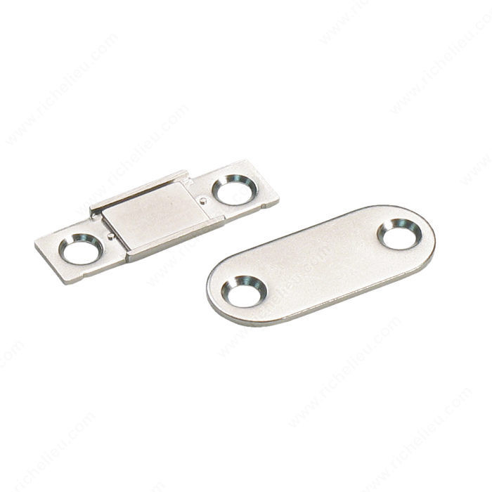 Ultra Thin Magnetic Catch