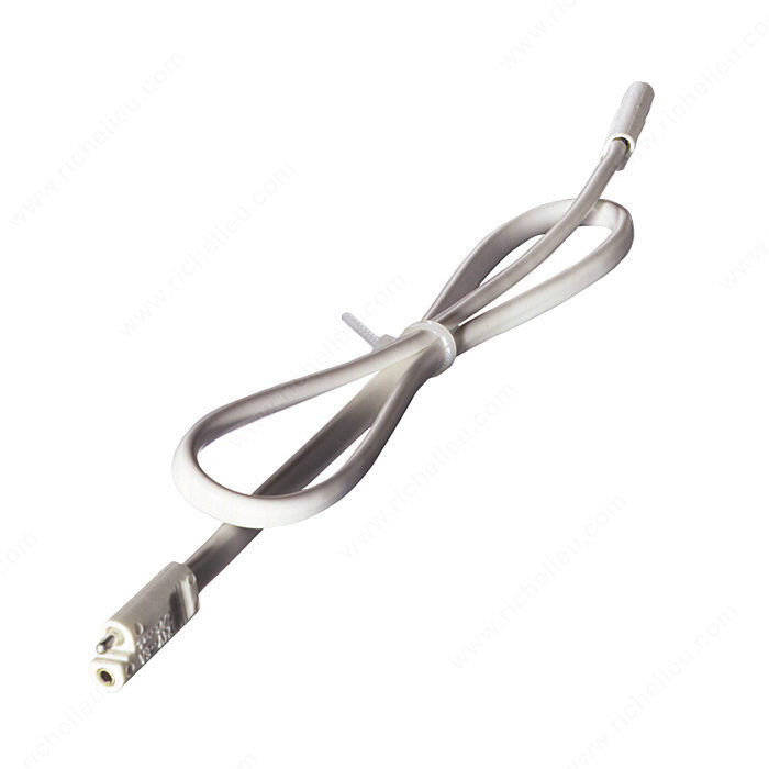 Low-Voltage Cable, Length 39 in PRO-PACK 2