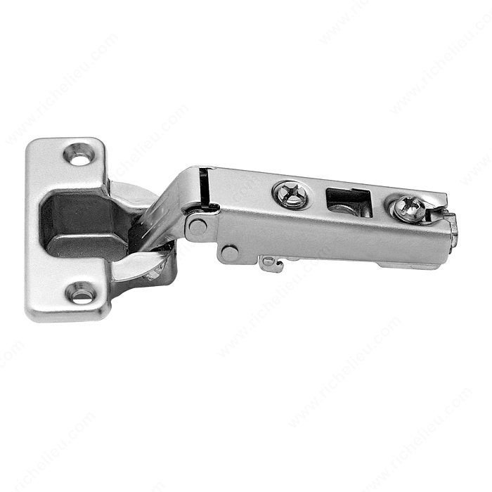 Full Overlay - 125G, Fixing Type Screw-On PRO-PACK 2
