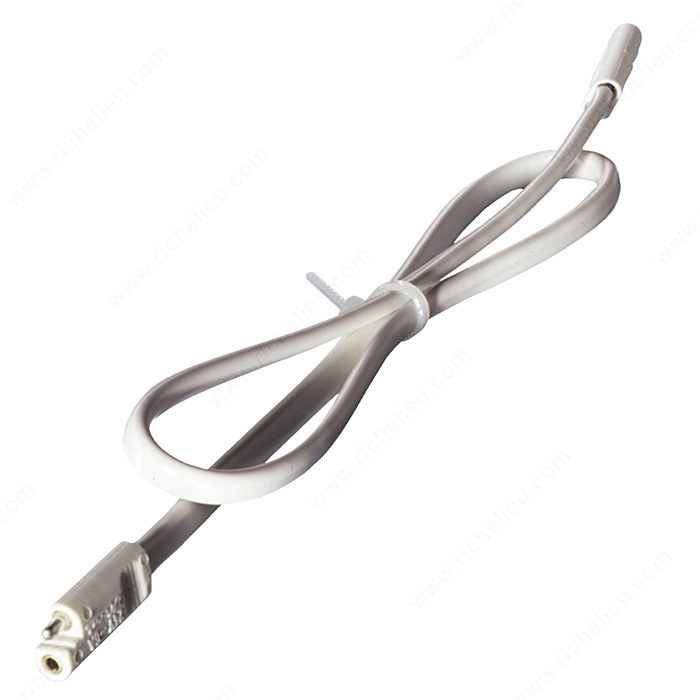 Low-Voltage Cable, Length 79 in