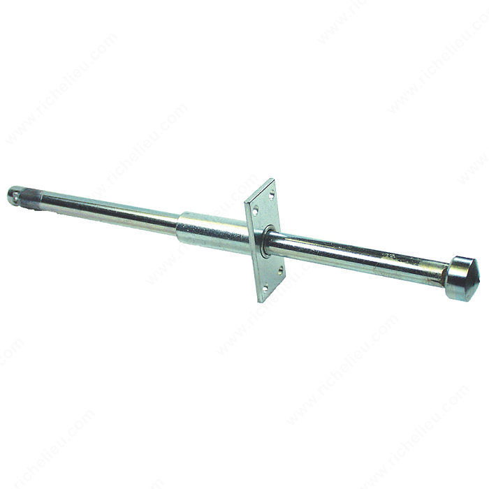 Clothes Pull-Out Rod