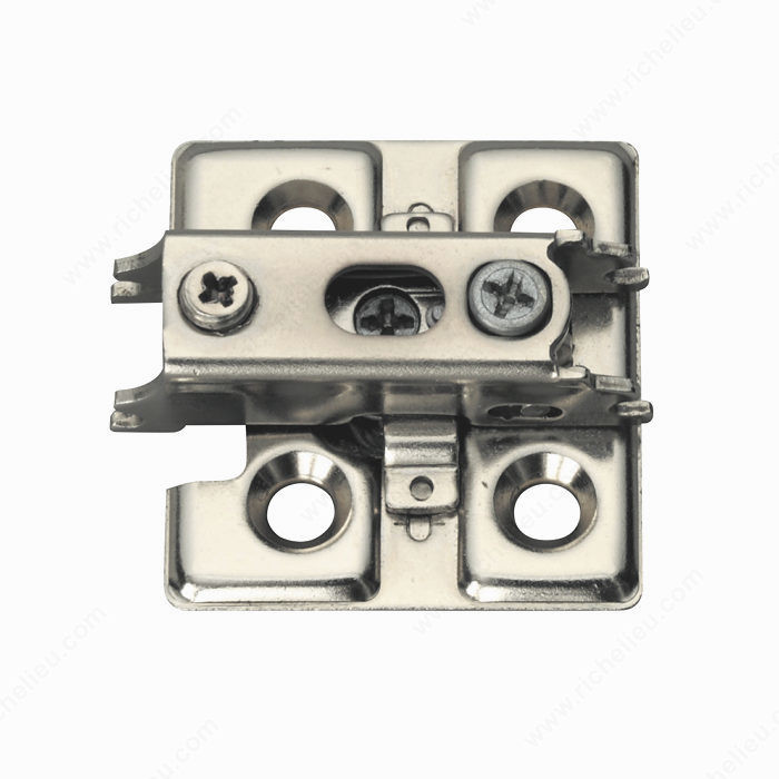 Mounting Plate