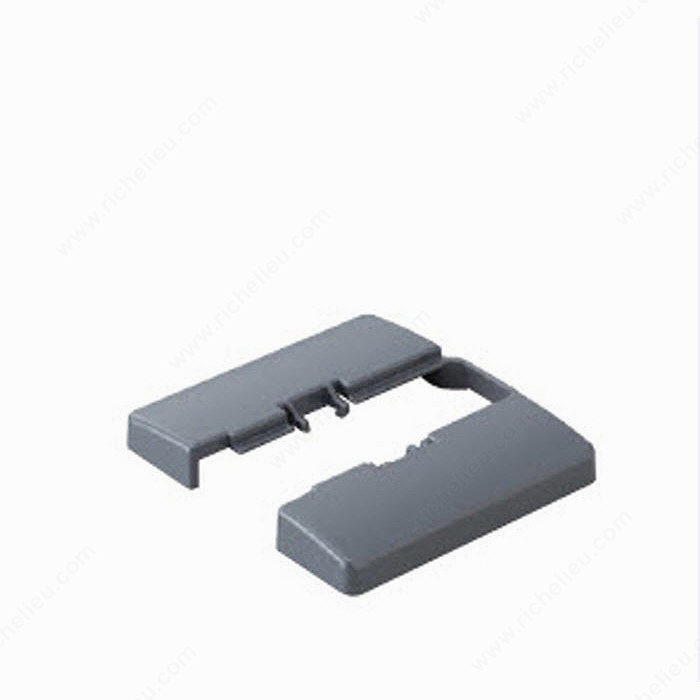 Mounting Plate Cover PRO-PACK 2