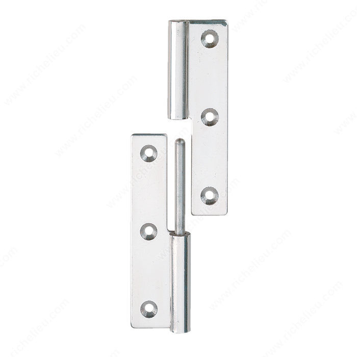 Lift-Off Hinge, Position Right