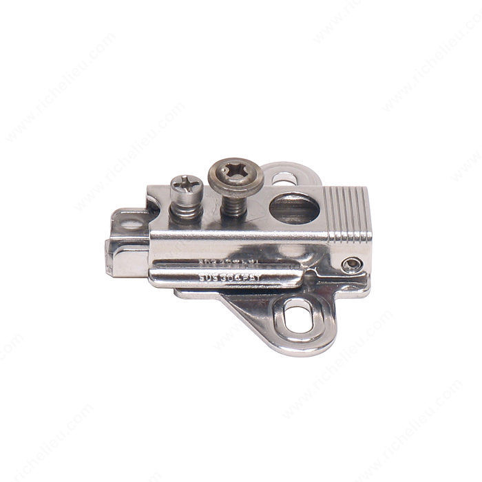 Mounting Plates
