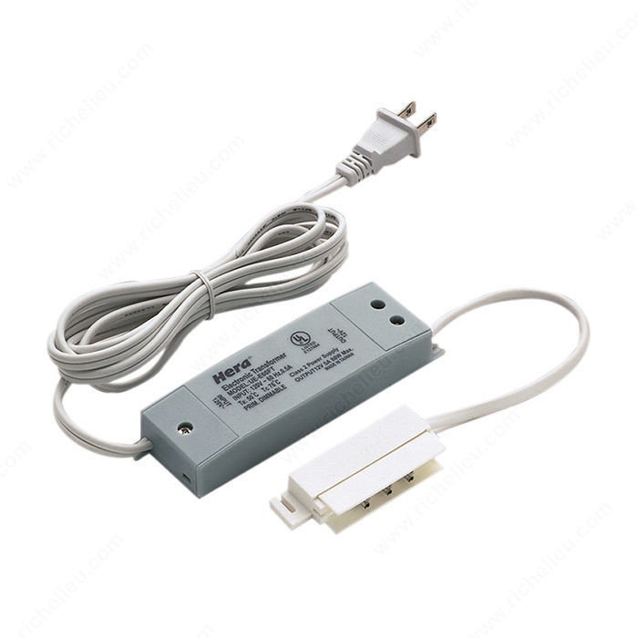 Economical Transformer, 60W Max,