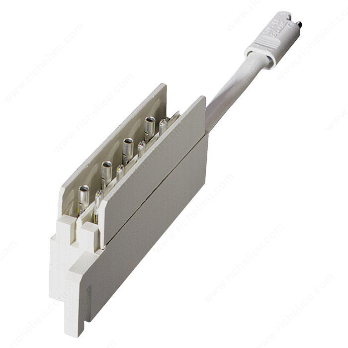 Halogen Terminal Block