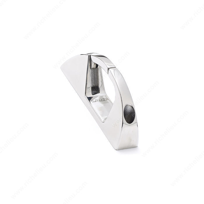 Utility Stainless Steel Latch Hook - 7584,