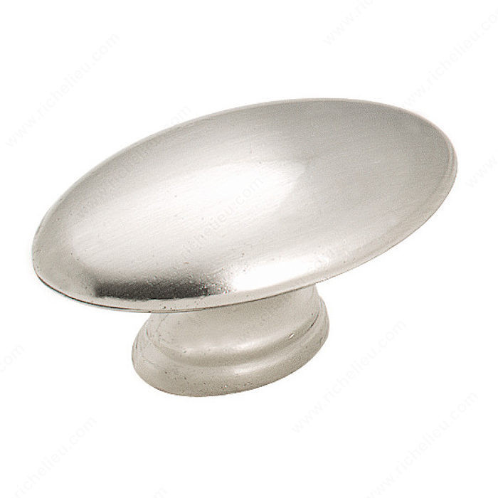 Allison Zinc Oversized Knob - 76270,PRO-PACK 2