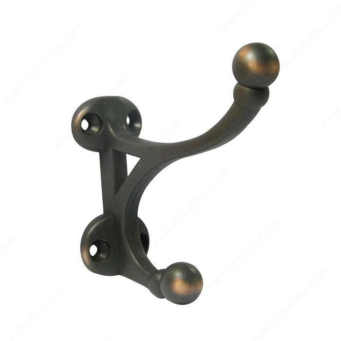 Classic Metal Hook - 7646, Our Divisions Nystrom