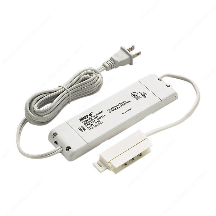 RFI Transformer60W Max.