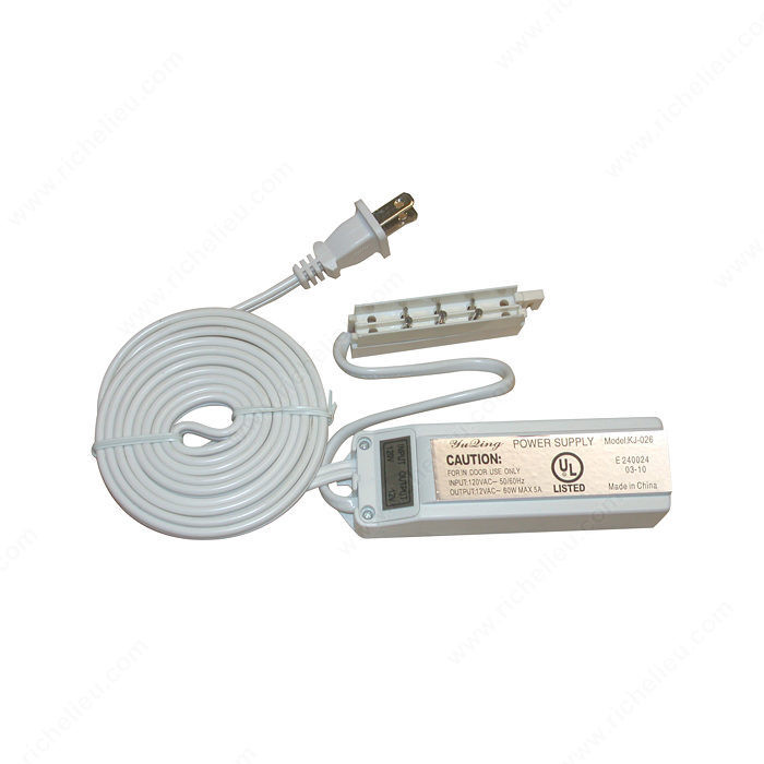 60W Transformer