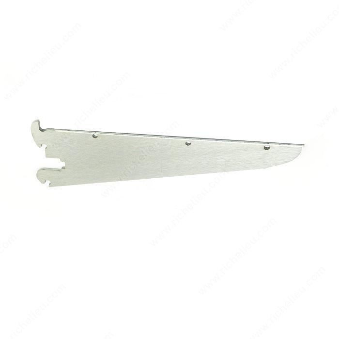 Shelf/Hangrod Bracket - 700 Series, Length 10 in, Nominal Load per Pair 1 200 lb