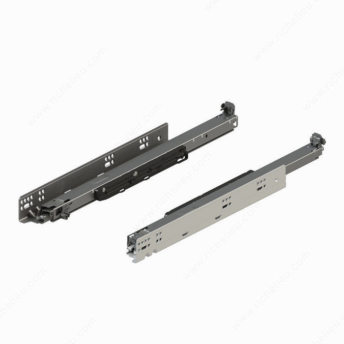 Movento Slides 769 - Heavy-Duty, Slide Length 533 mm