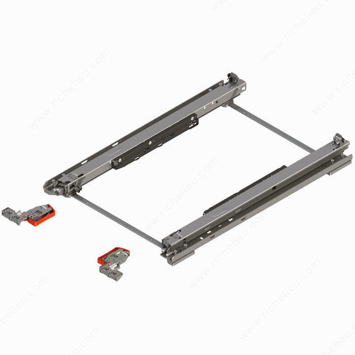MOVENTO Waste/Recycle Set