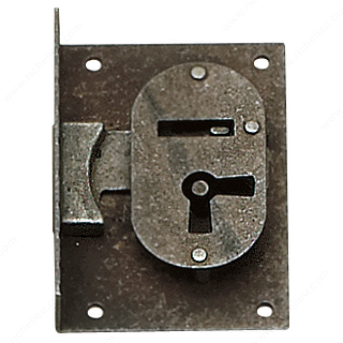 Lock